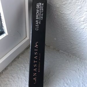 Anastasia clear brow gel